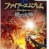 FEらしからぬ不自由さ／「ファイアーエムブレム 暁の女神」