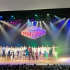 グレイテスト　ベガス　ショー in 中野ゼロホール