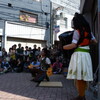 高円寺びっくり大道芸2010