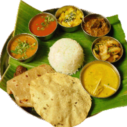Andhra kitchen