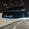 北九州都市高速では、後からきた救急車に抜かれました。