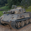 【WOT】 Tier 6 ドイツ 報酬軽戦車 VK 28.01 mit 10.5cm L/28 車輌性能と弱点