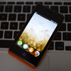 Firefox OS の UI ガイドライン