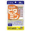 DHC マルチビタミン 30日分