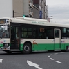 奈良交通 1160 