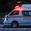 義父の救急搬送 ～ 入院