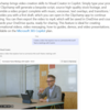 Microsoft 365 Copilot Clipchamp にも機能が追加されることになったようです