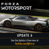 カーレベルが実質的に撤廃されました(Forza Motorsport)