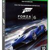 Xbox One の Forza Motorsport 6 をやってみた