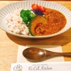 【グルメ】今泉　カレー　Re:Cell Kitchen