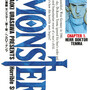 「MONSTER」のあらすじ、浦沢直樹によるサスペンス／心理スリラー漫画の感想レビュー