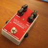 Vulcan Bass Overdrive