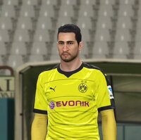 ウイイレ16 エディットモードでドルトムントを作ろう Ps４向け マスターリーグ準備 Efootball超攻略ブログ Delpingames