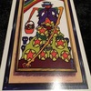 Pentacles　10