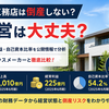 アイ工務店は倒産する？2026年最新決算で経営状況・財務を徹底検証
