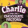 『Charlie and the Chocolate Factory』Roald Dahl