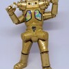 ウルトラ警備隊西へ！ウルトラアクションフィギュア キングジョー
