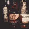 Buffalo Trace ★★★☆☆