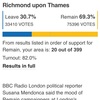 brexit、息子とテレビ、日本便利過ぎて脳溶ける