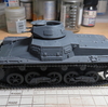 【1/35 タミヤ】I号戦車 B型【2】