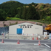 島田市でメガソーラー発電所の着工