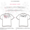2014SAKURA刺繍Tシャツ！