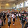 １年生を迎える会