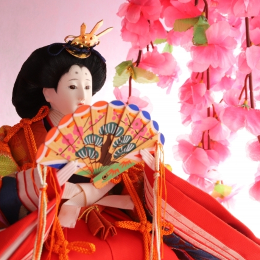「ひな祭り」の歴史と魅力。あらためて知りたい、その由来と現代の楽しみ方