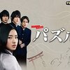ドラマ『パズル』