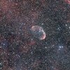 ASI294MC-pro でのNGC6888（最終版）