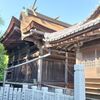 【姫路市】廣峯神社 その2(本殿)