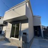 垂水区美山台3丁目1号棟｜新築一戸建（成約済み）【仲介手数料無料】山電滝の茶屋駅徒歩20分！