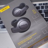 完全ワイヤレスイヤホン「Jabra Elite 65t (Titanium Black)」購入。