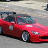 Ｓ２０００で筑波サーキットを走ってきました！