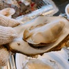 マーケットシティ古河に出来た、牡蠣小屋でハイボールと炭火で焼いた牡蠣を食べてみた