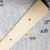 2台目のトンコリ作り 12