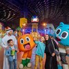 Best Indoor theme Parks in Dubai