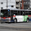 南国交通(元神奈川中央交通バス)　2219号車