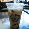「Urth Caffé(アースカフェ) "オーガニック アールグレイ ボバ" 」表参道