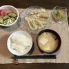 餃子