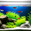 Dirted Tank Aquarium（ダート アクアリウム）: 自然な水景を手軽に楽しむ方法