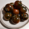 サルデーニャ産野菜①: 特産トマト「カモーネ」