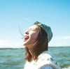 長濱ねる、「美しい写真を撮っていただきました」急いで水着に着替えてダイブ！2nd写真集より先行カット第2弾が解禁！