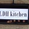 LDH kitchen