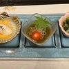三世代のお食事会