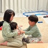 我が子が健康で元気に育ってくれればそれでいい！