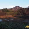 妙高山・火打山登山(2日目：高谷池ヒュッテ→妙高山→黒沢池→富士見平→高谷池ヒュッテ)