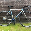 COLNAGO Masterの納車