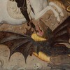 【悪の芸術】絵画は悪者をどう表現するか？ー「聖ゲオルギウスと竜」に描かれたドラゴンたちを見てみようー