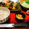 本日のランチ